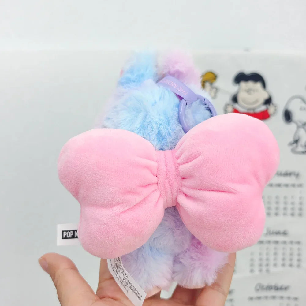 Angel Wings Doll Outfits for Labubu